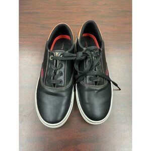 Black Levi’s Men’s Size 8 Shoes